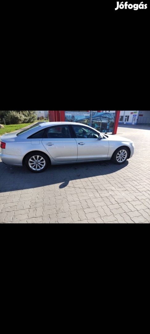 Audi a6 4g-c7 2.0tdi minden alkatrésze 