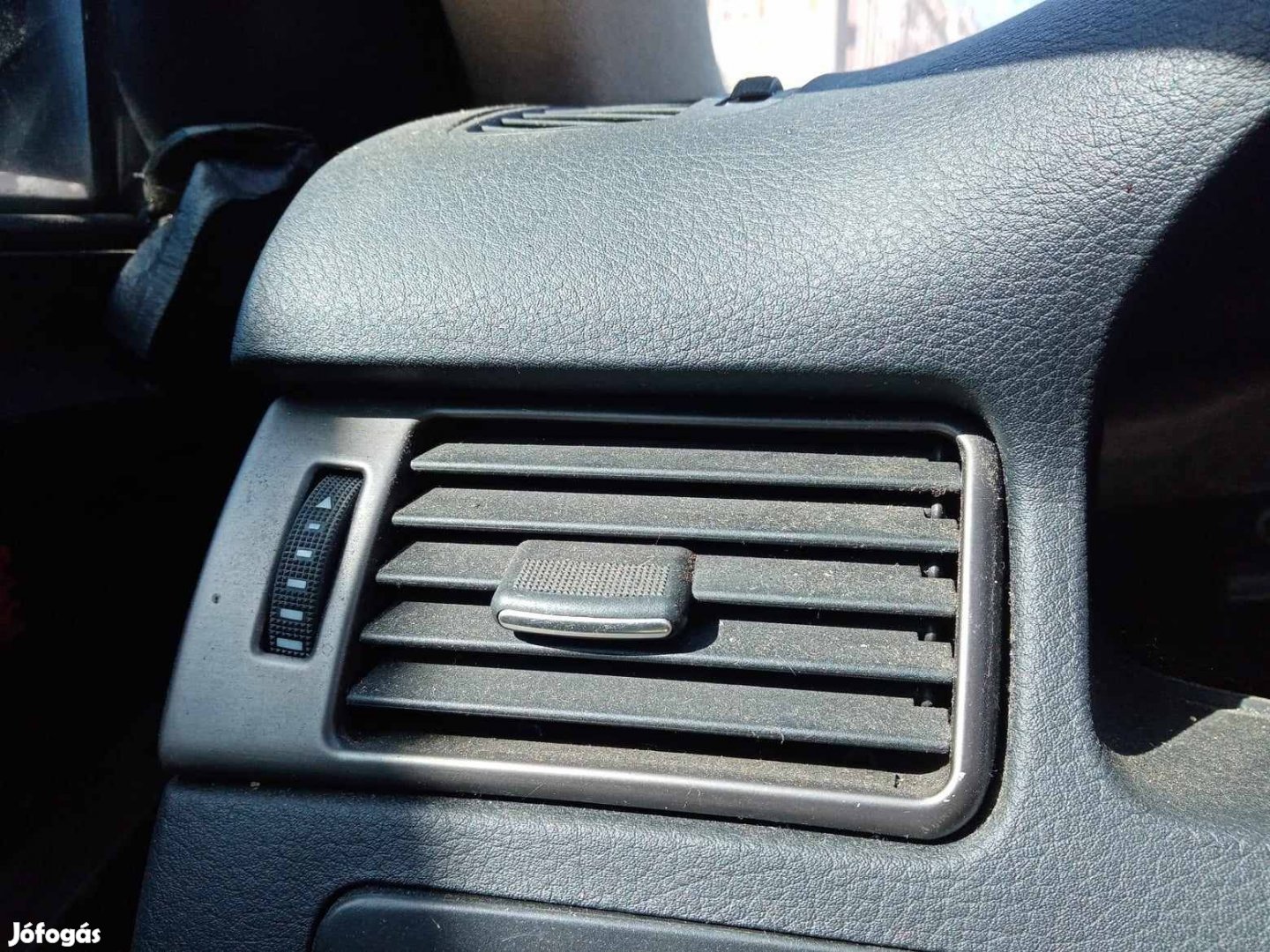 Audi a6 c5 szellőző 