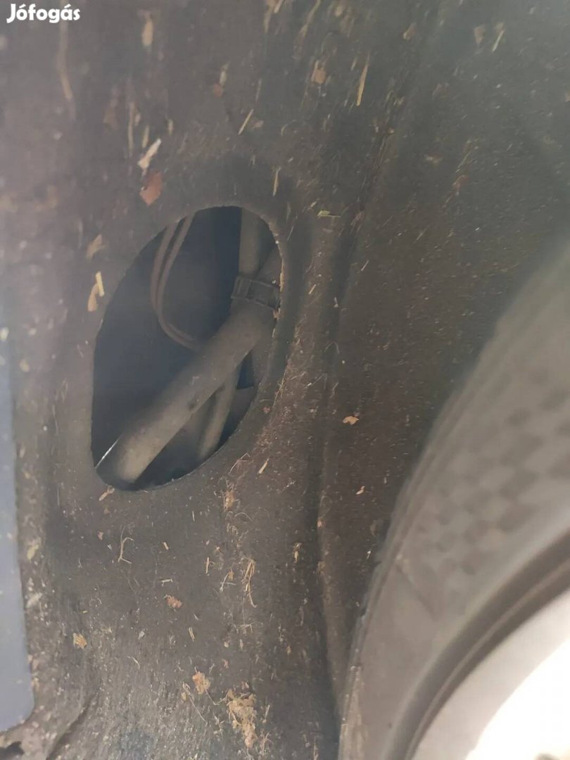 Audi a6 c6 doblemez sapka