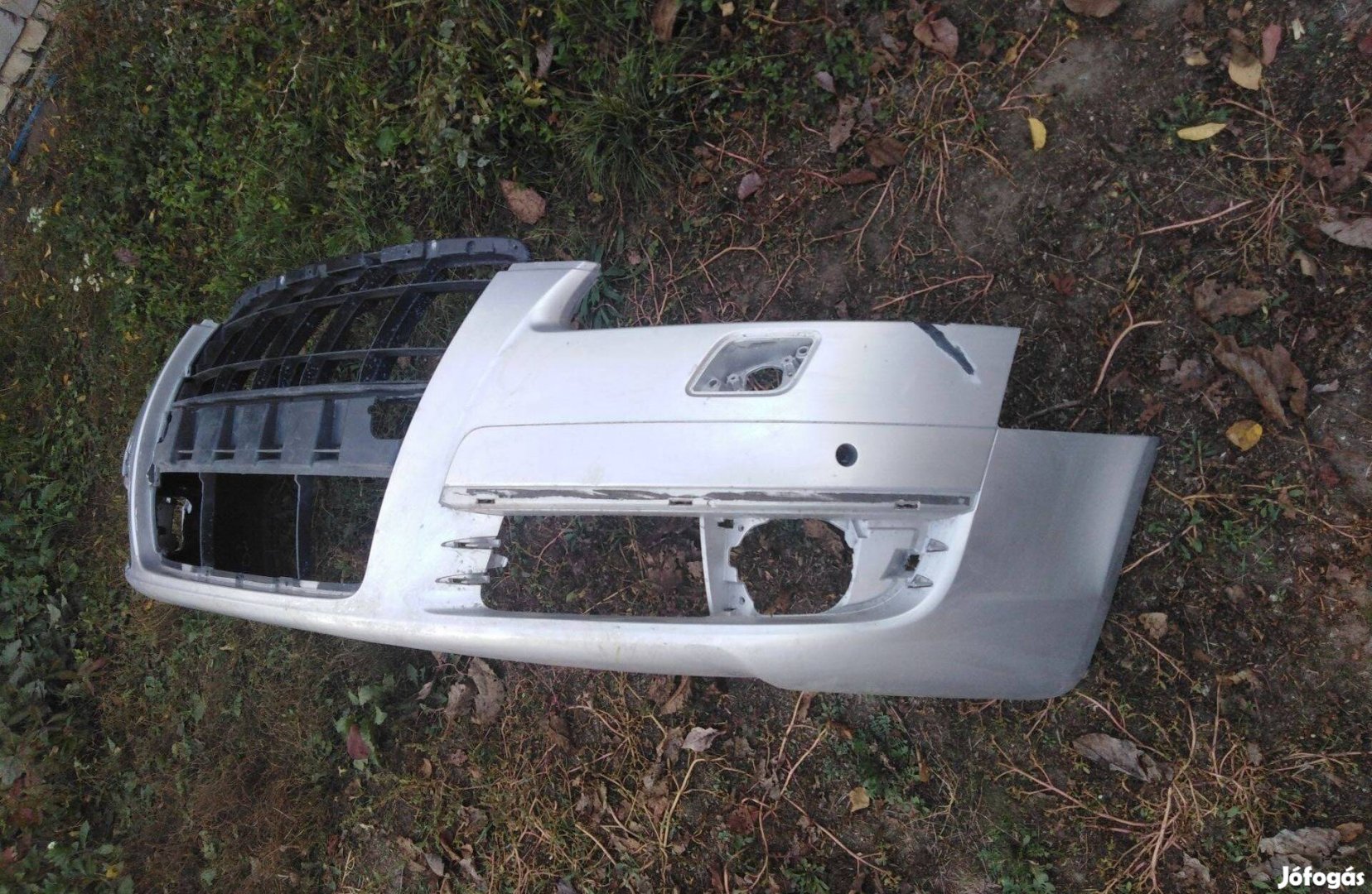 Audi a6 c6 első lökháritó 2004-08ig