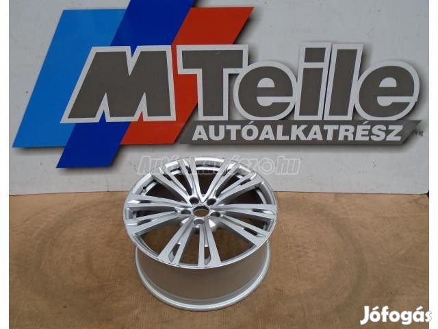 Audi a8 s8 - gyári alufelni 20x9