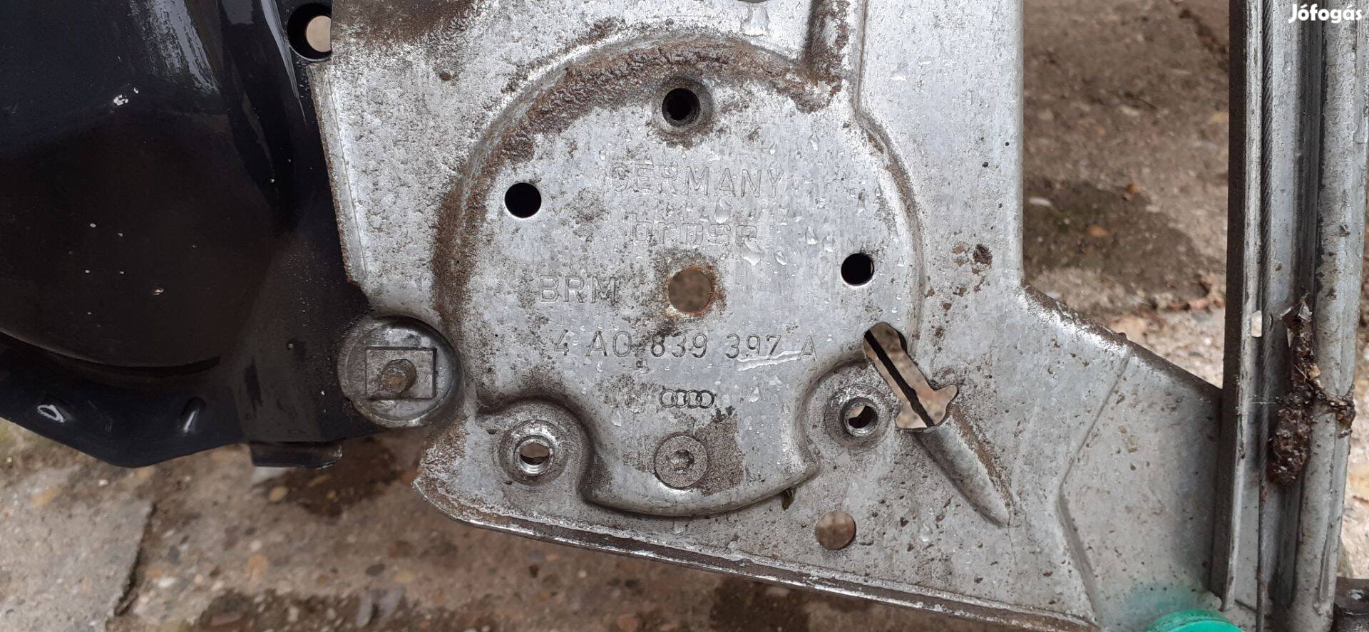 Audi ajtók és mechanikák.die autoteile.car spare-