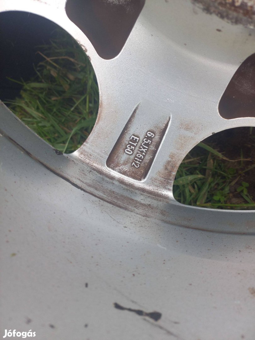 Audi alu felni