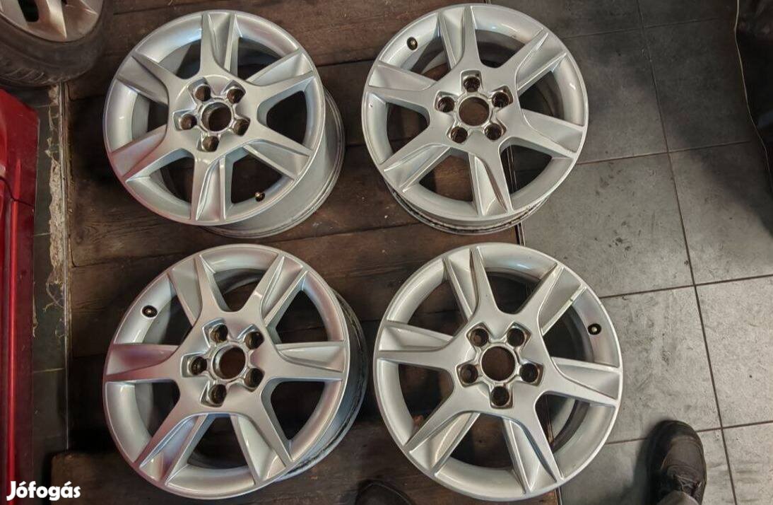 Audi alufelni 16"