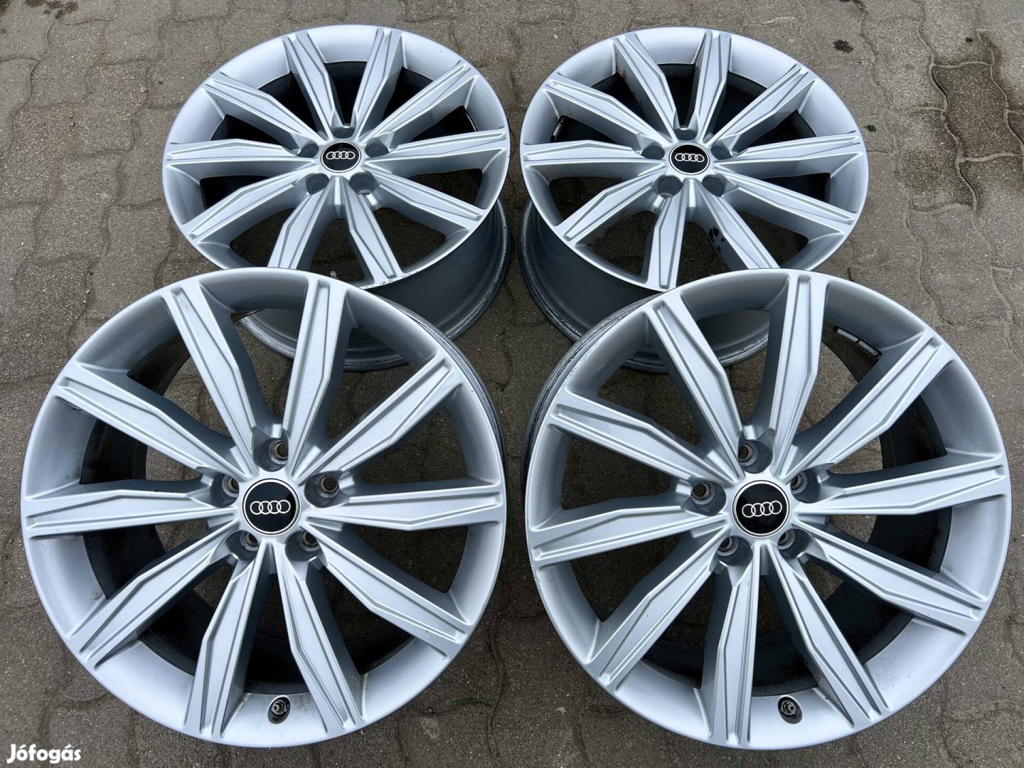 Audi alufelni 19" A6 Q5 S6 A8 Q7 volkswagen A7 alufelni 19"