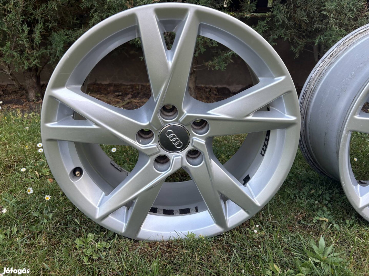 Audi alufelni