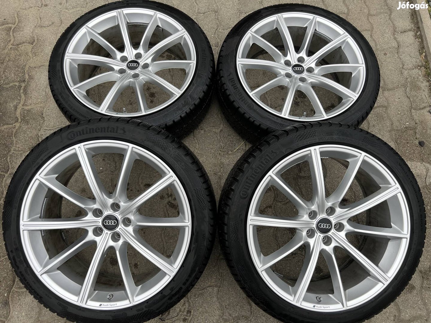 Audi alufelni 21" 5x112 A4 s4 Rs4 Rs3 S5 rs5 rs6 a6 21"