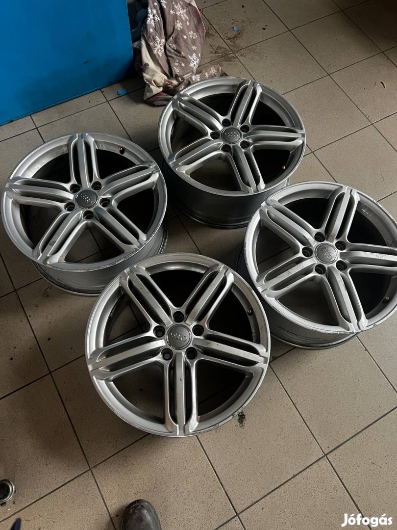 Audi alufelni