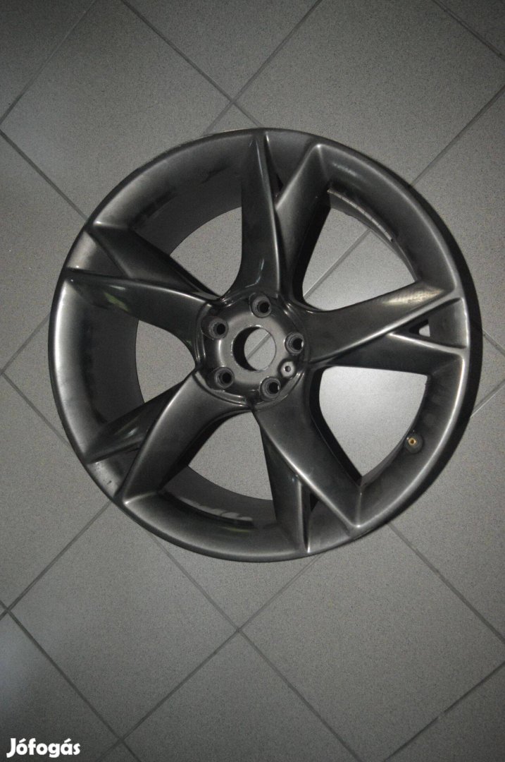 Audi alufelni