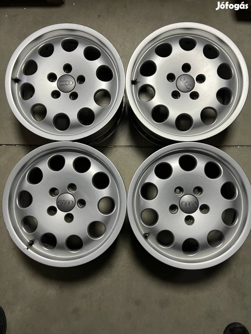 Audi alufelni 5x112 16" 7J ET45