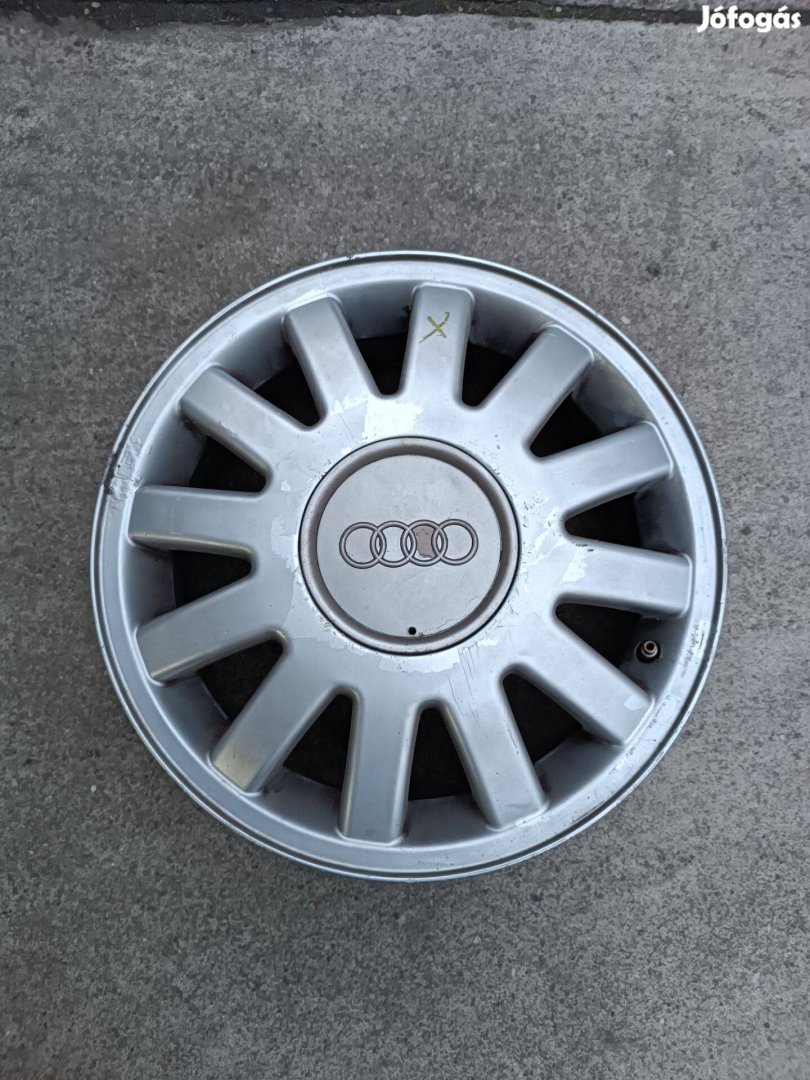 Audi alufelni