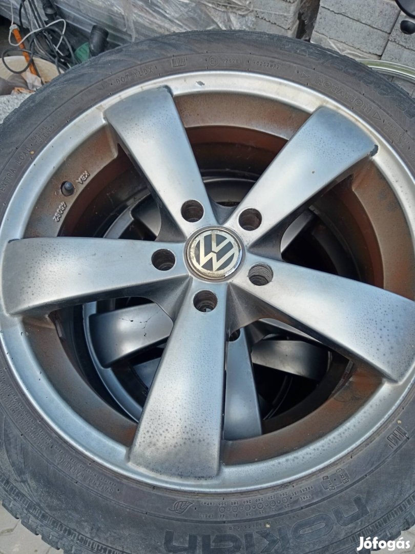 Audi alufelni