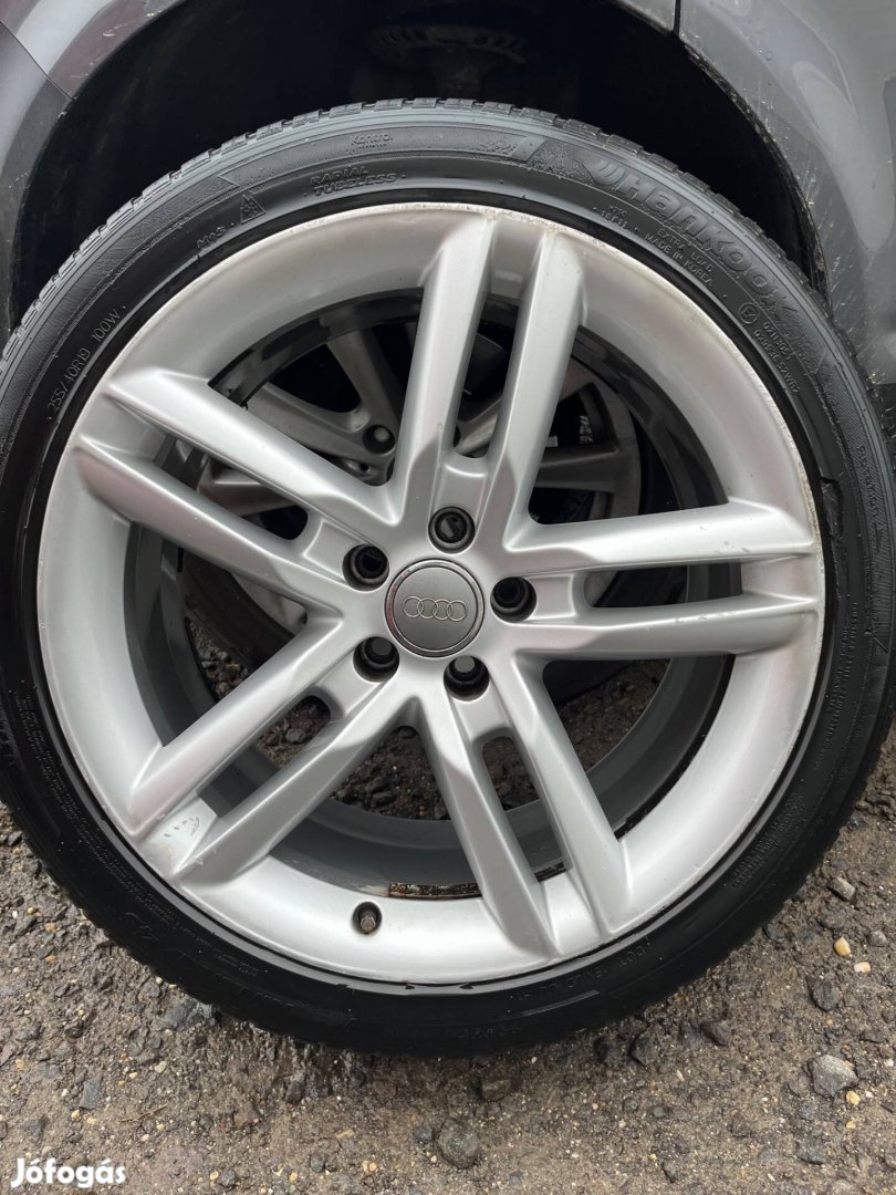 Audi alufelni