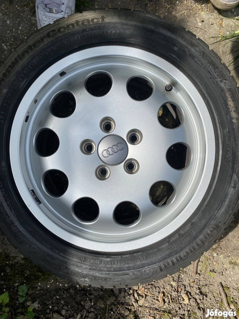 Audi alufelni