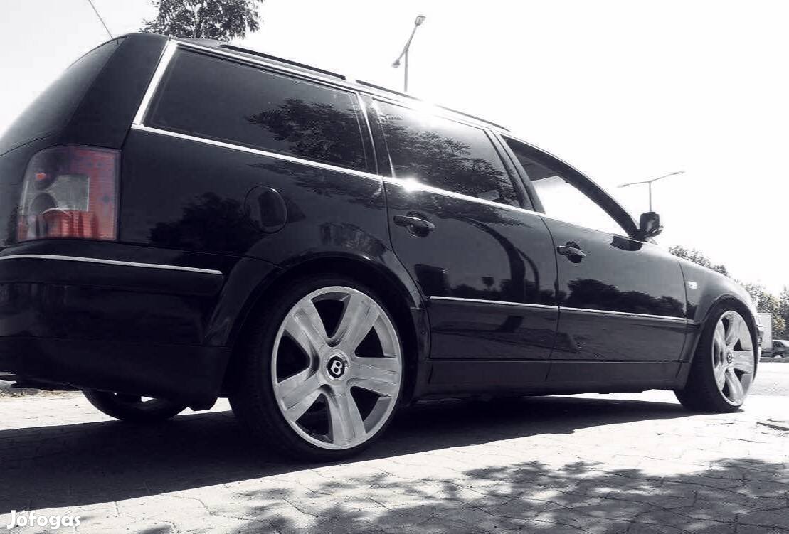 Audi alufelni Bentley Continental 5×112 65,1