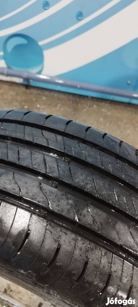 Audi alufelni + nyárigumi