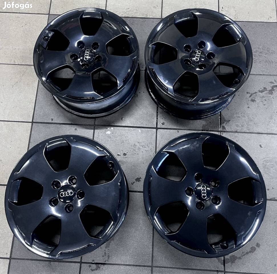 Audi alufelni garnitura