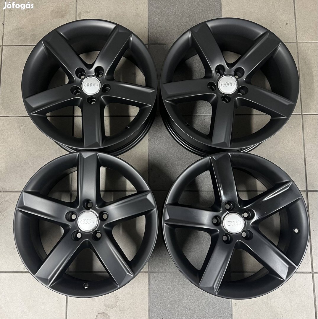 Audi alufelni garnitura