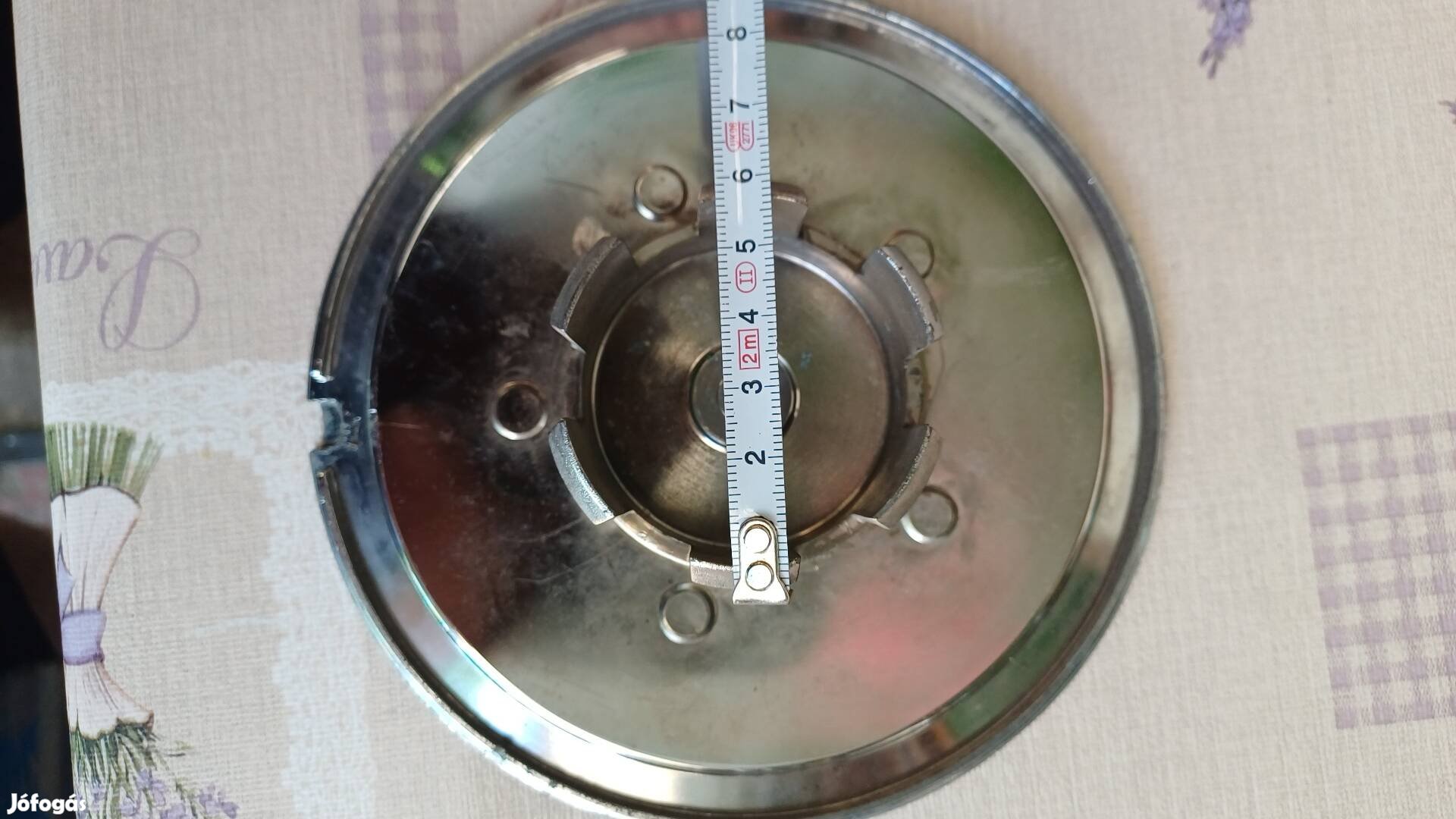 Audi alufelni kupak eladó
