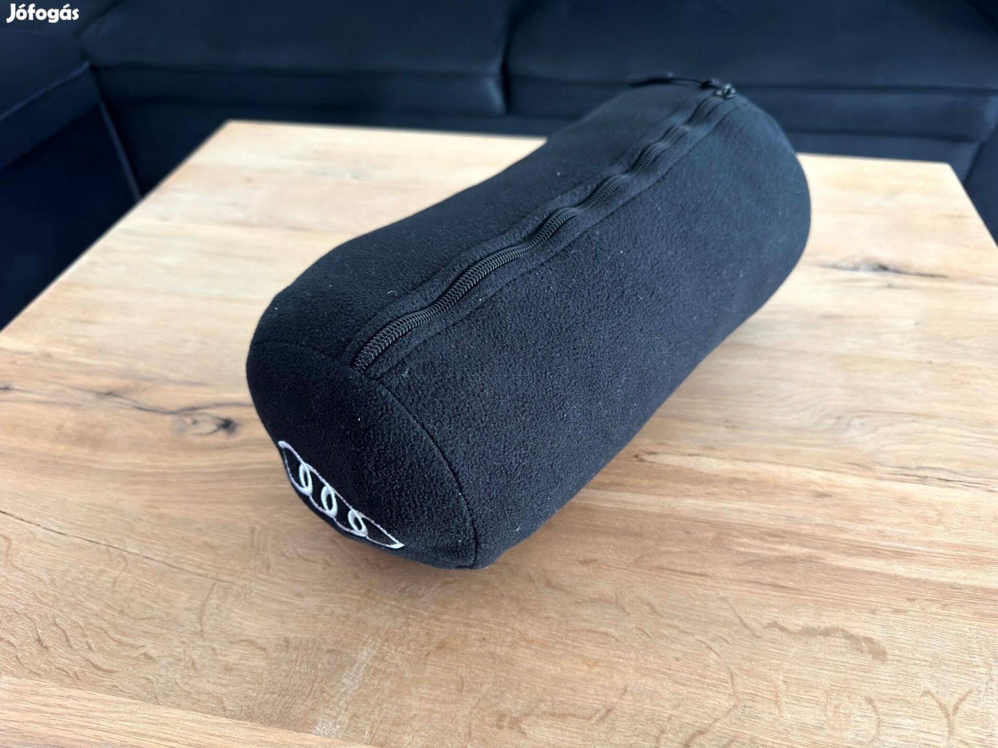 Audi autós polár takaró