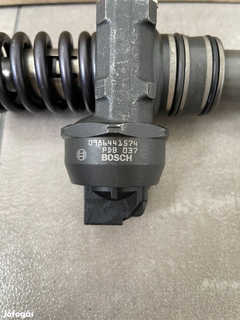 Audi b7 pd elem 2.0pdtdi bosch