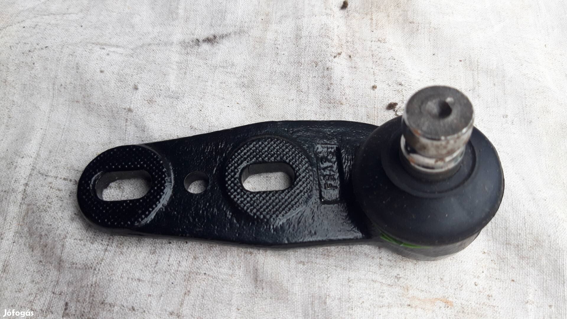 Audi bal alsó trapézgömbfej 80,90,Coupe hoz 1994ig 