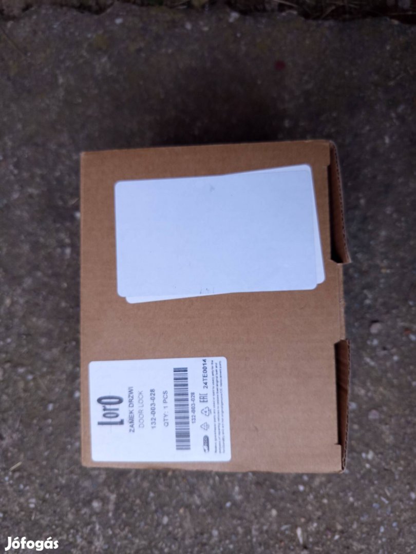 Audi bal első elektromos ajtózár eladó