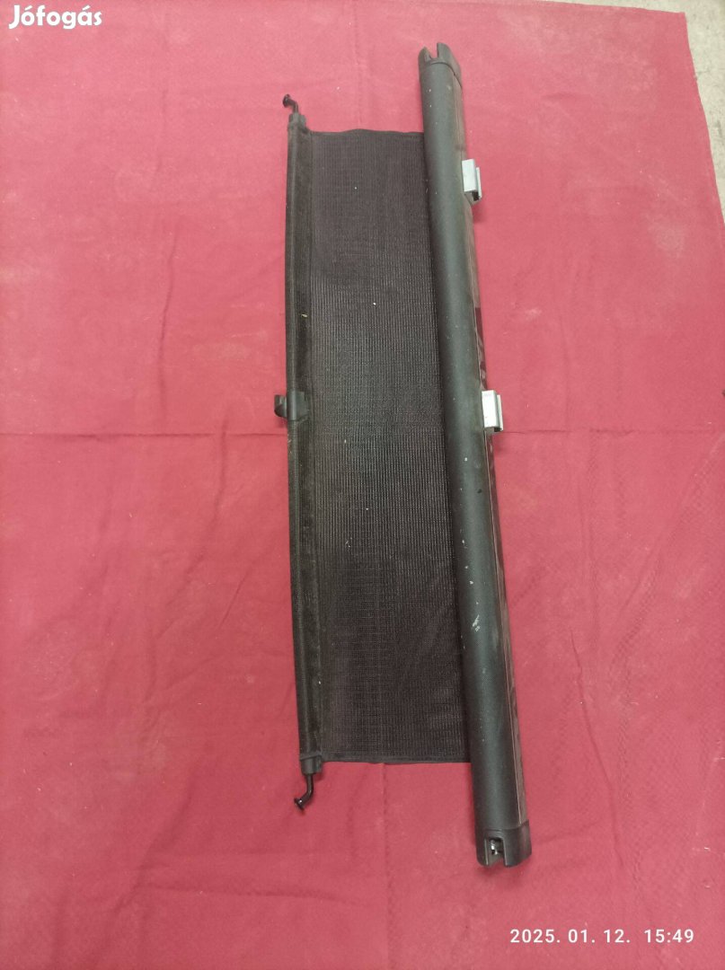 Audi csomagtér roló