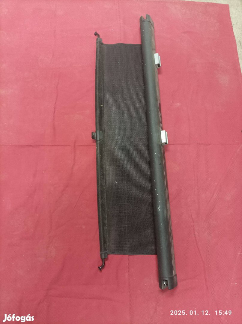 Audi csomagtér roló