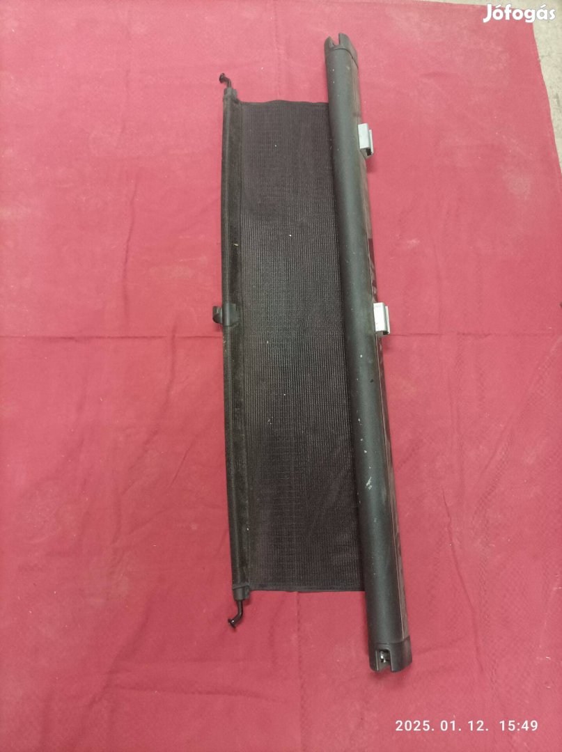 Audi csomagtér roló