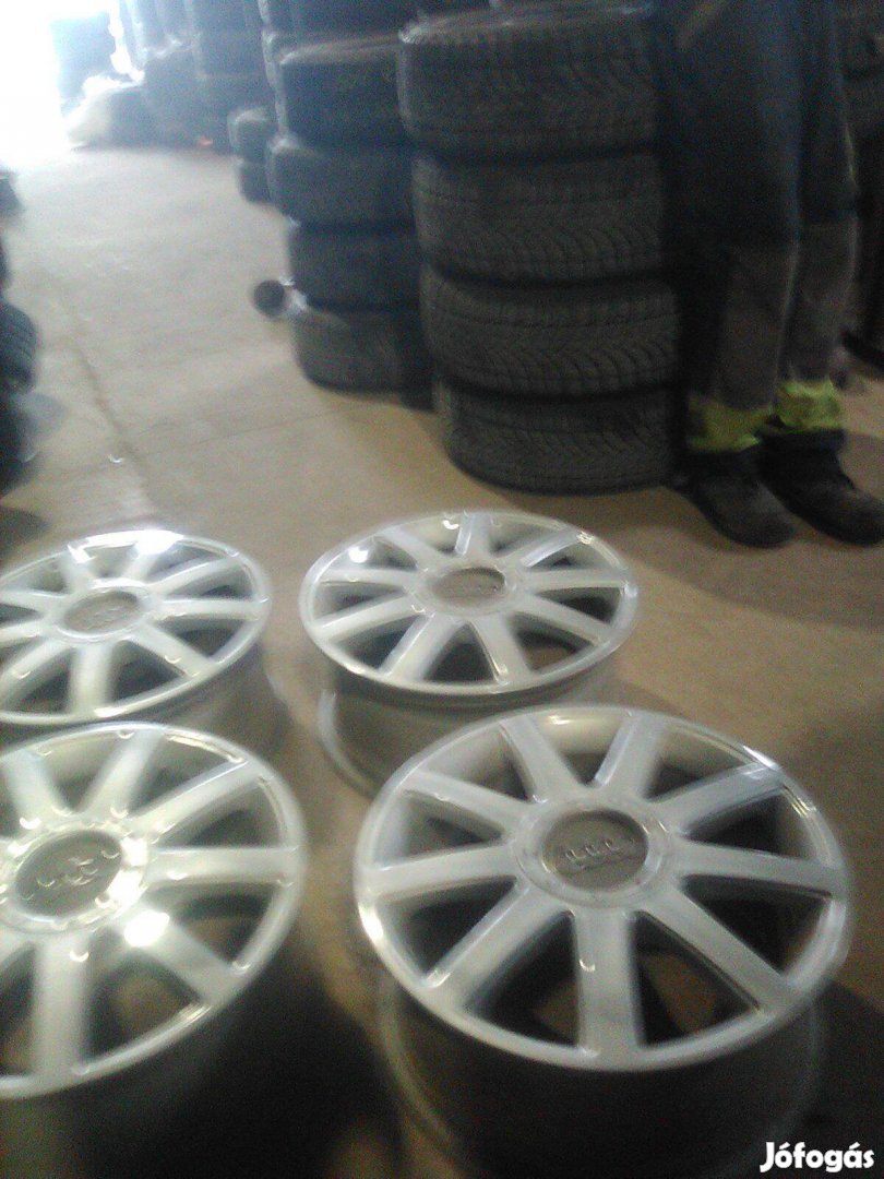 Audi felni 17