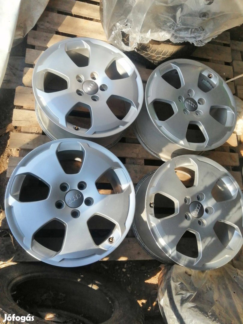 Audi felni 17"
