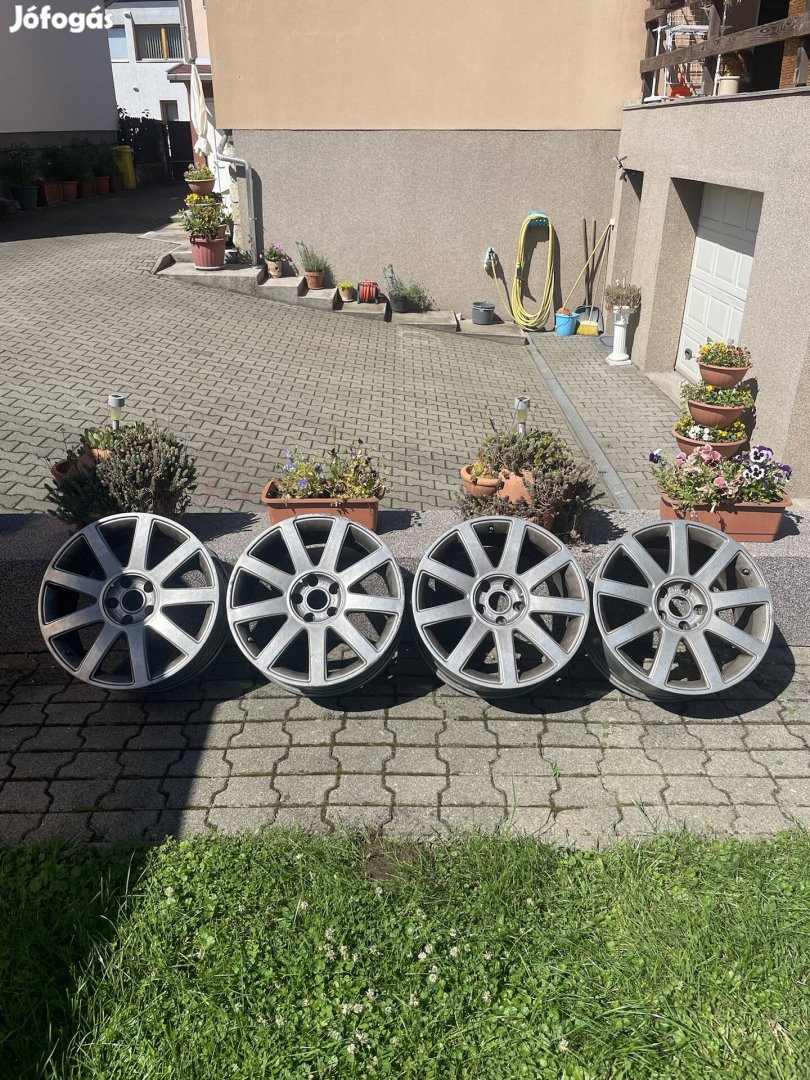 Audi felni 18"