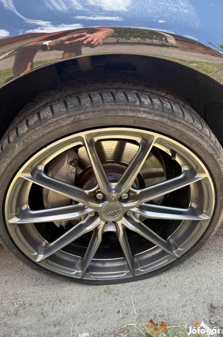 Audi felni 19