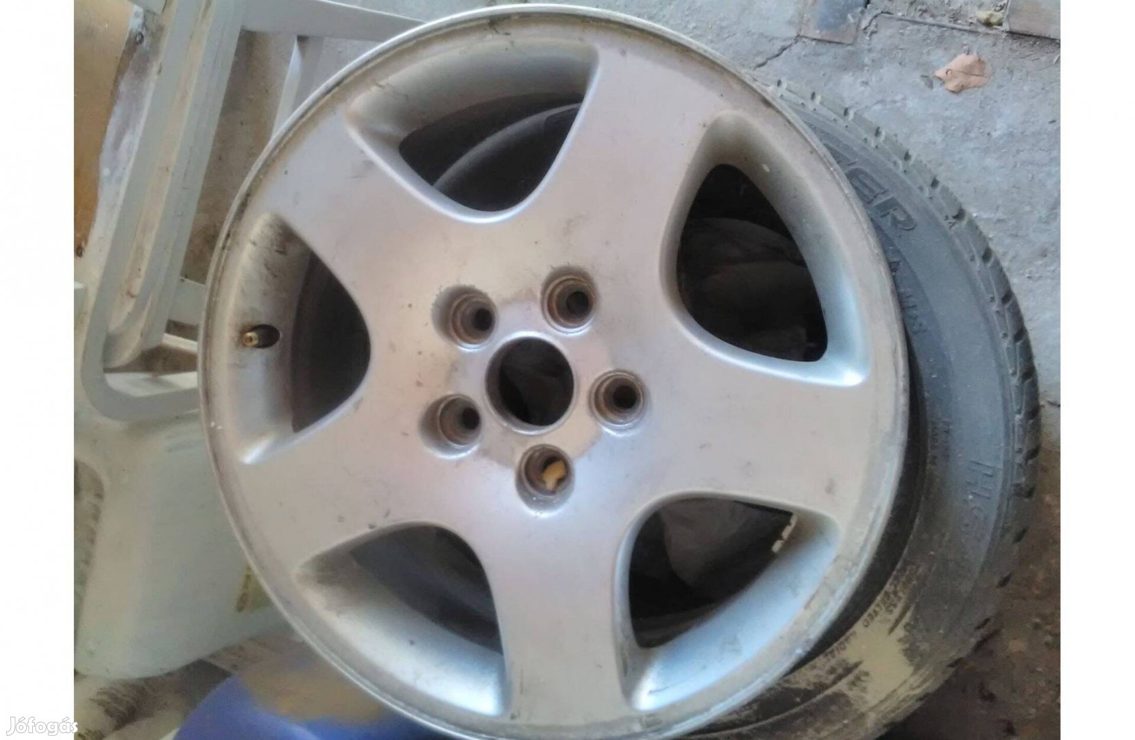 Audi felni 1 darab