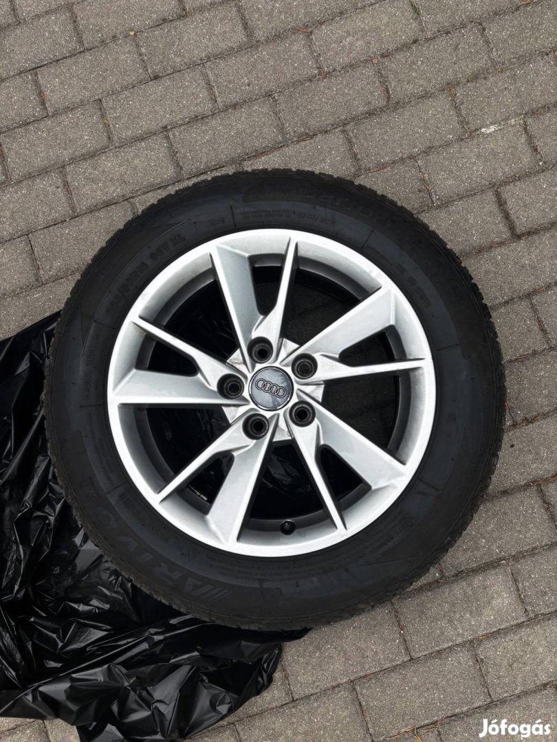 Audi felni 5x112 16