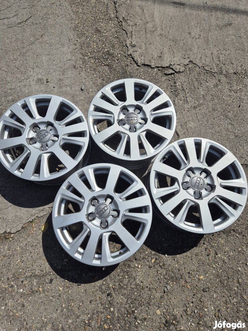 Audi felni 5x112 16"