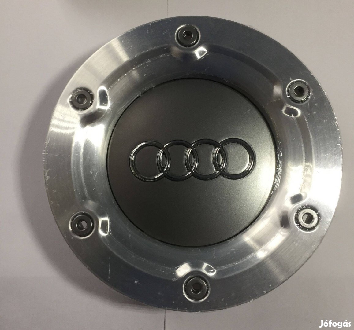 Audi felni kupak 146mm 4 db Új