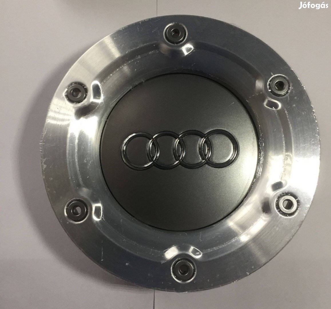 Audi felni kupak 146mm 4 db Új 8N0601165 , 8D0601165K