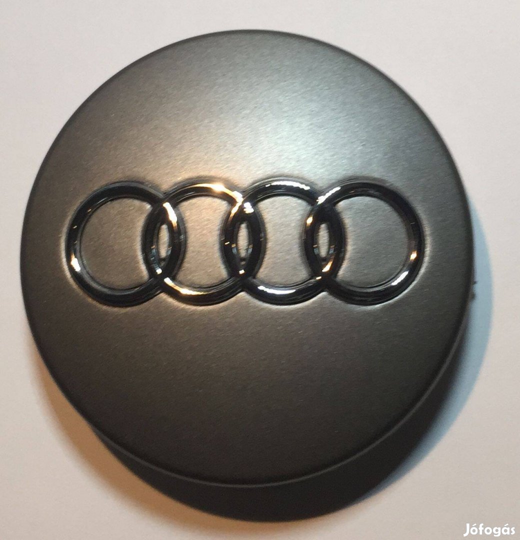 Audi felni kupak 60mm