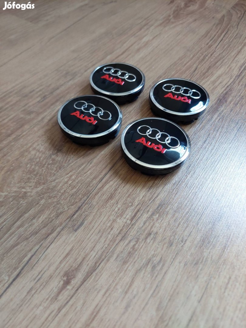 Audi felni kupak felnikupak (56mm)