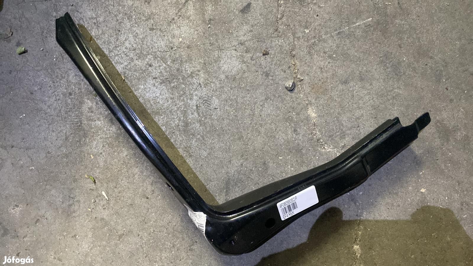 Audi fényszórótartó 4F0805605C eladó