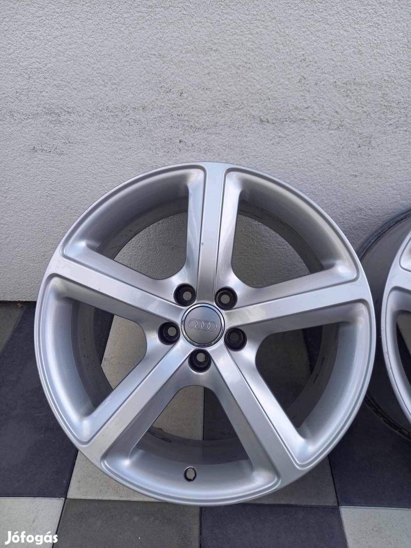 Audi gyári 19 colos felni A3 A4 A8 Q3 Q5