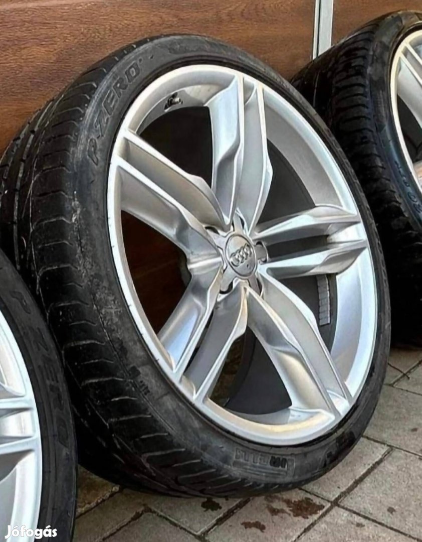 Audi gyári felni 20" 