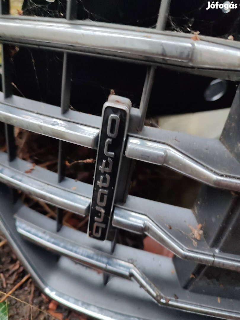 Audi hutoracsok több típusban gyári bontott 