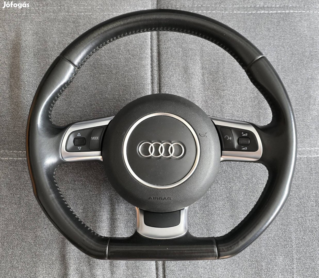 Audi kormány,TT 8j,A3 8p vagy amibe akarod