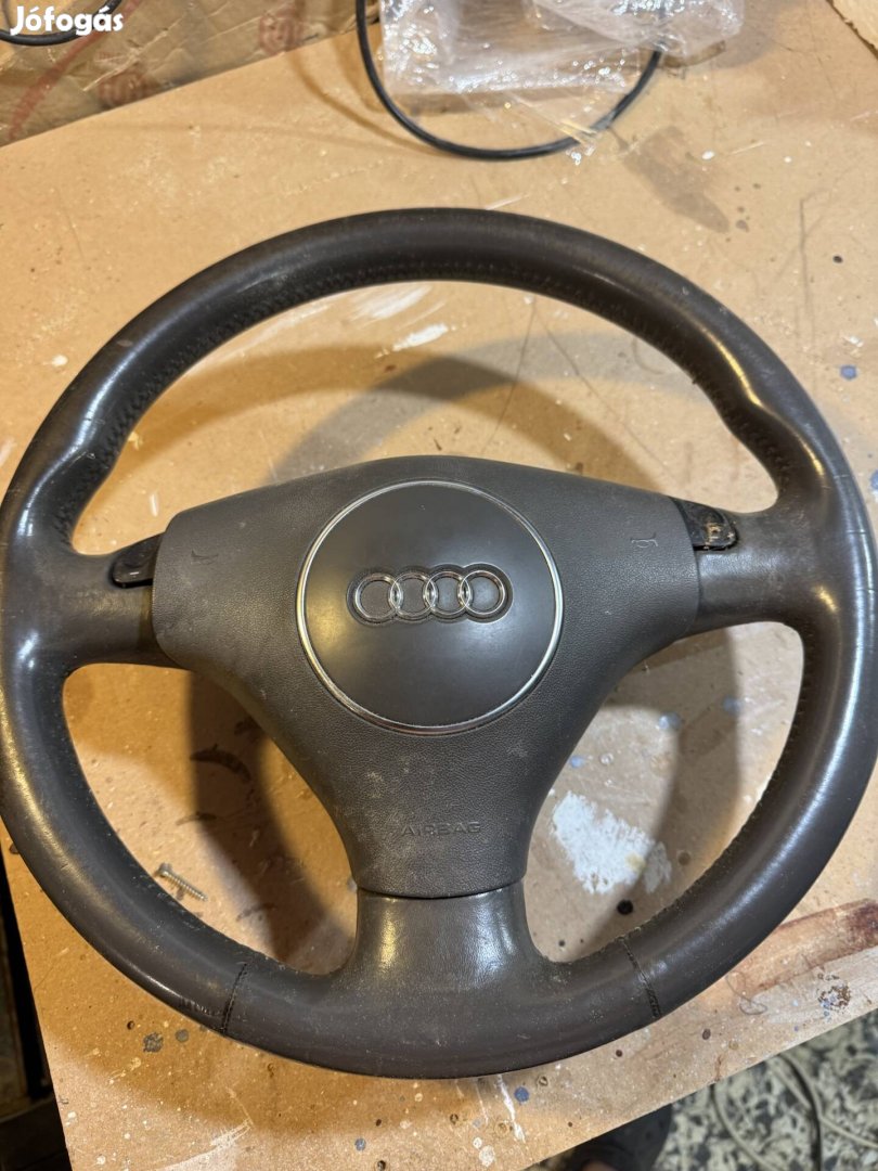 Audi kormány eladó!