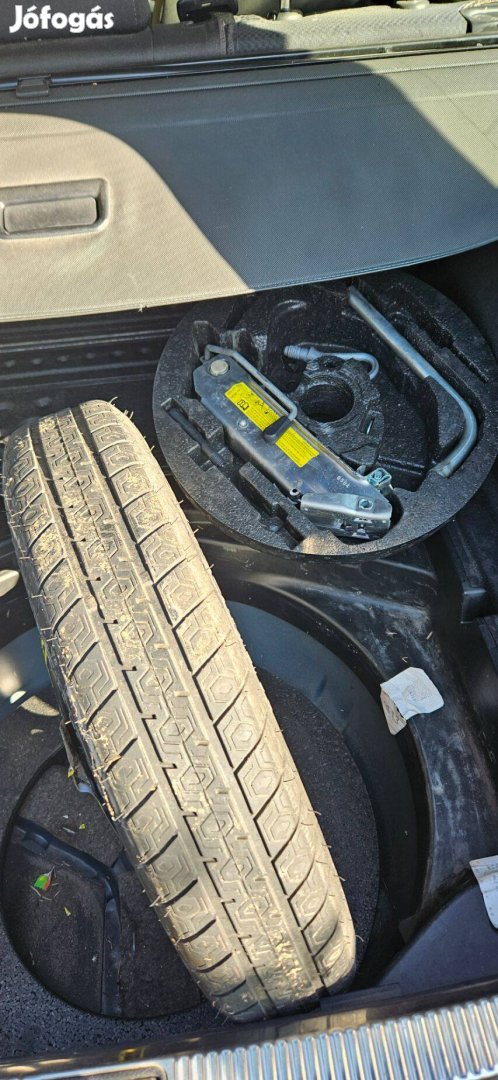 Audi mankókerék szett