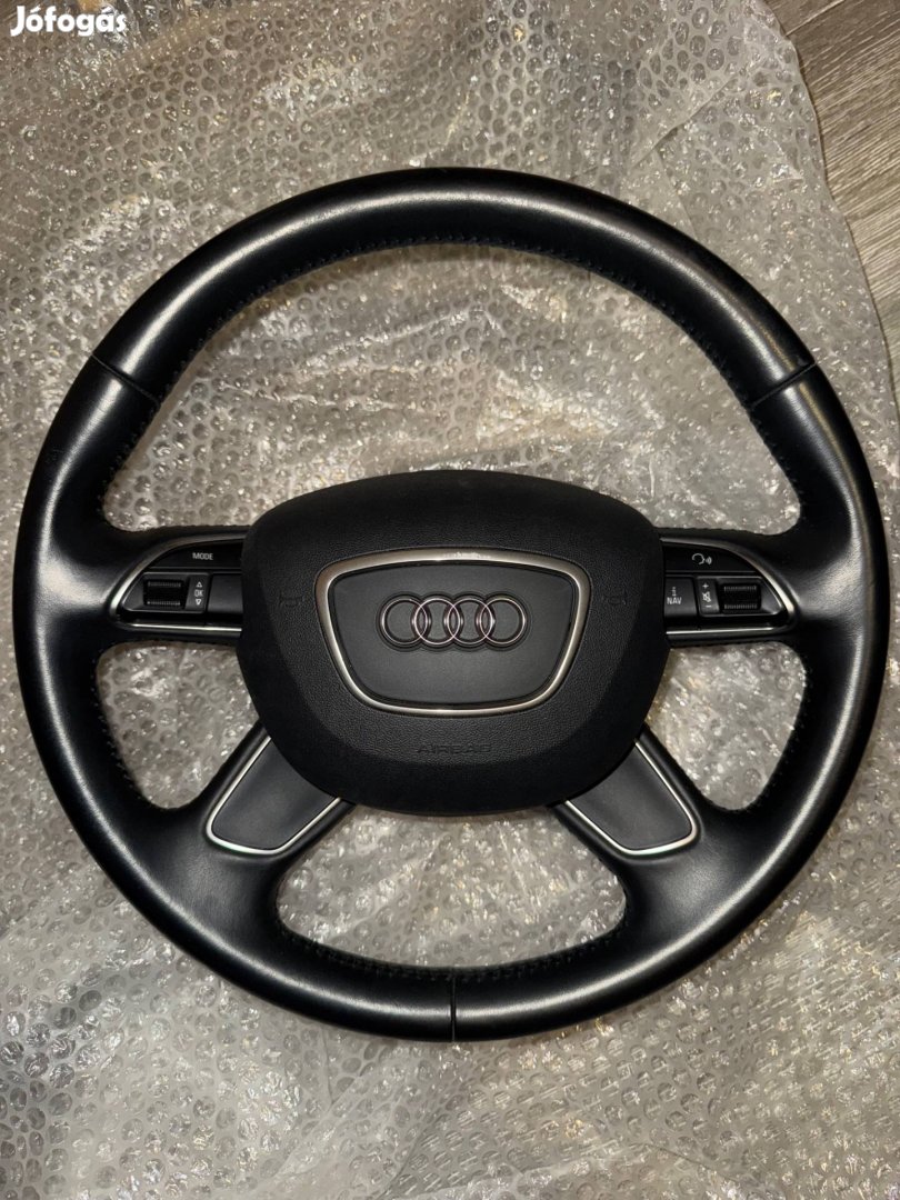 Audi multi kormány