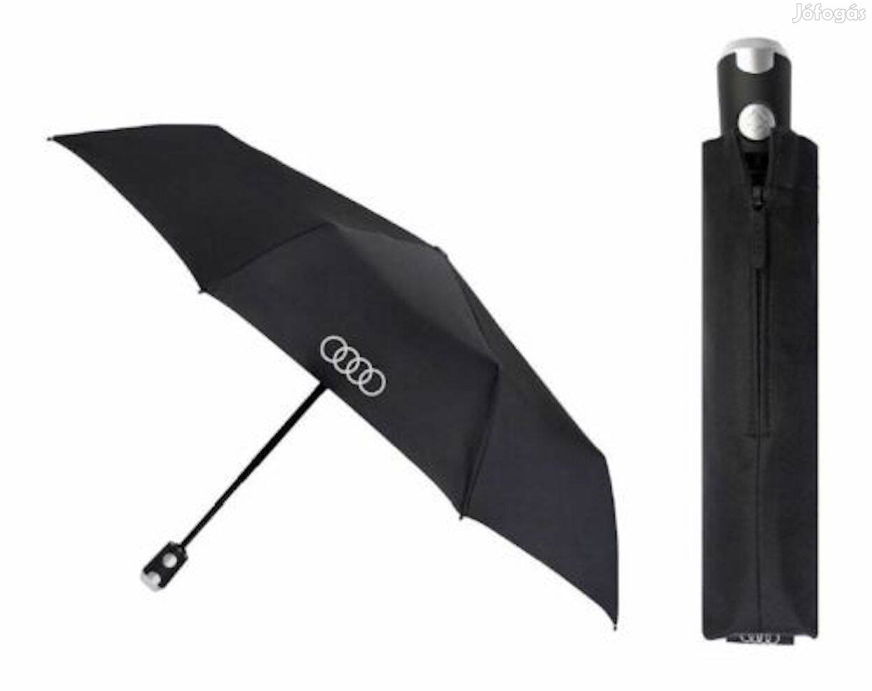Audi összecsukható esernyő